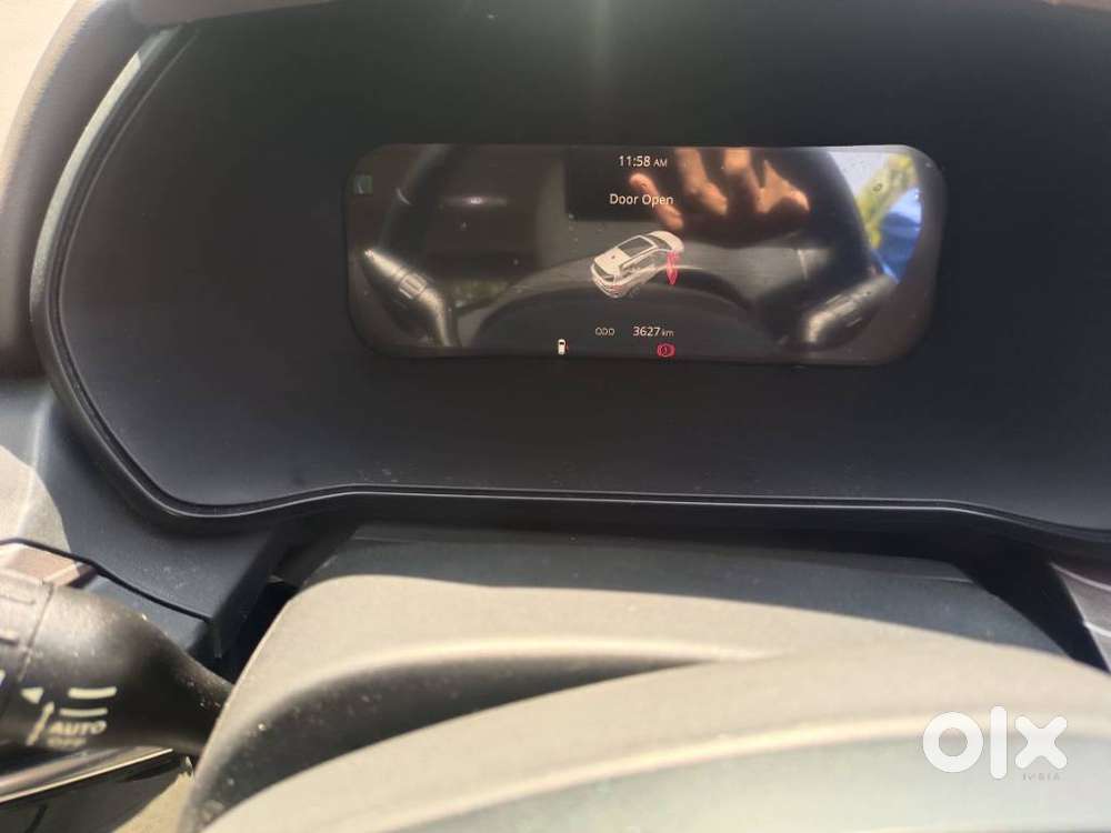 Tata Safari Accomplished Plus Dual Tone, 2023, Diesel
