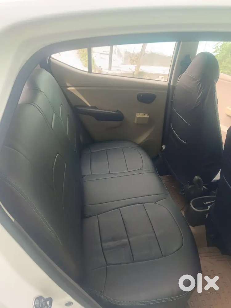 Hyundai I10 Sportz Petrol Manual 2014