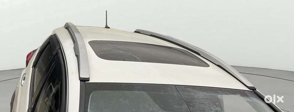Honda Wr-v 1.2 Vx I-vtec, 2017, Petrol