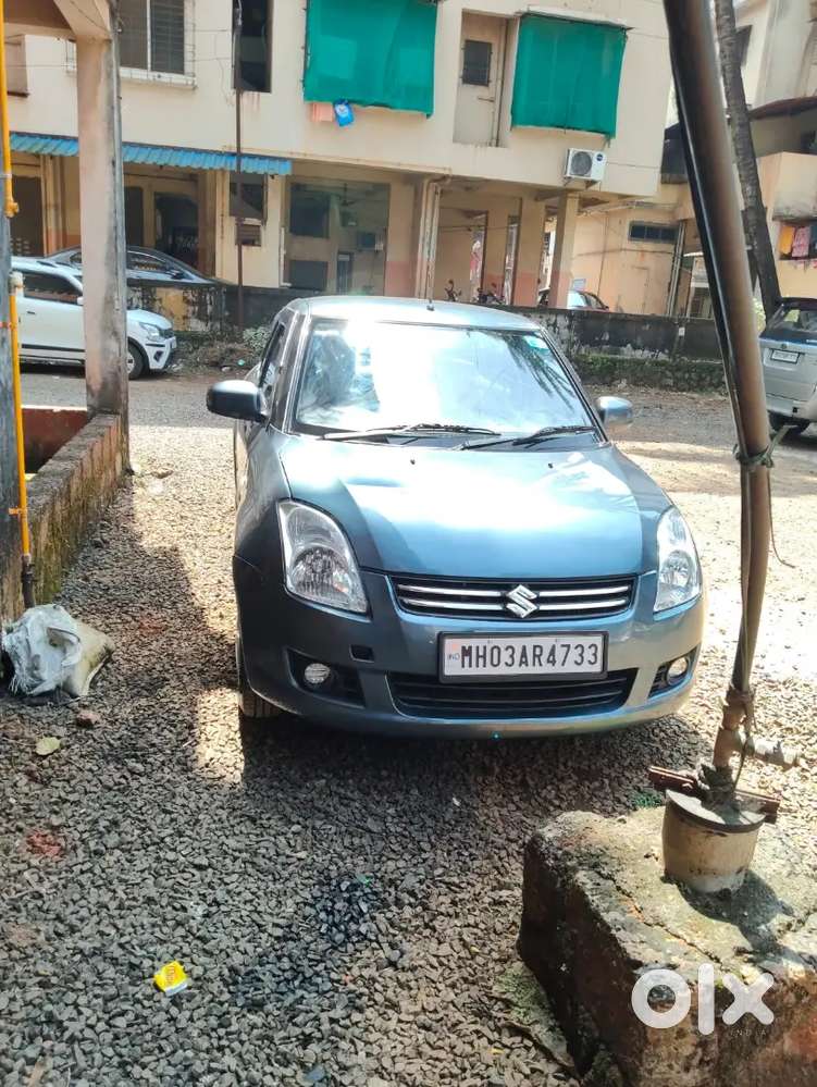 Maruti Suzuki Dzire 2009 With Mint Condition. New Tyre Front And Back