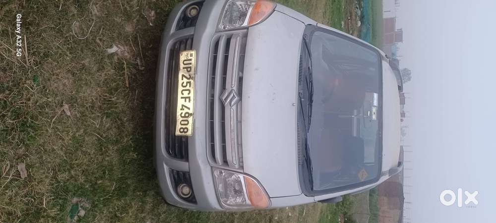 Good Condition Car