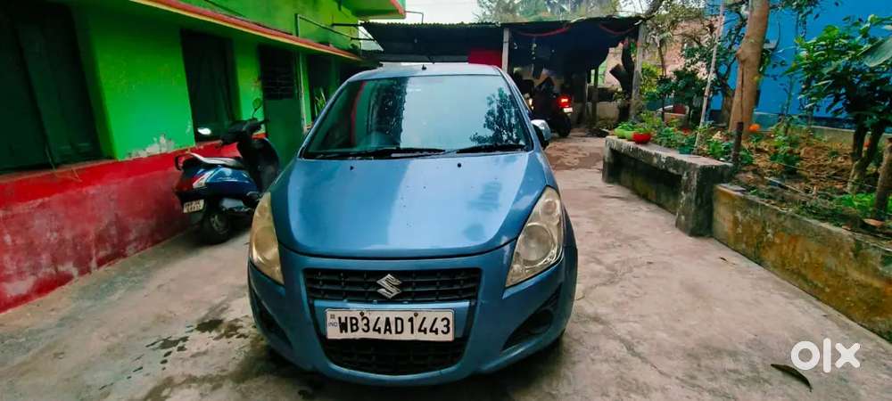 New-car Feel , Used-car Price