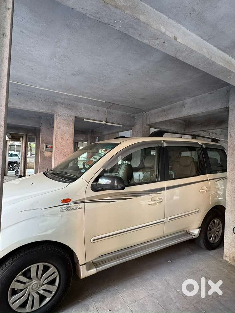 Mahindra Xylo Diesel Manual 2010