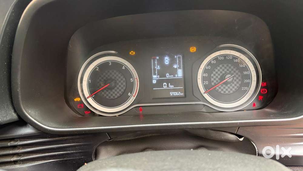 Hyundai I20 Petrol Magna Era, 2021, Petrol