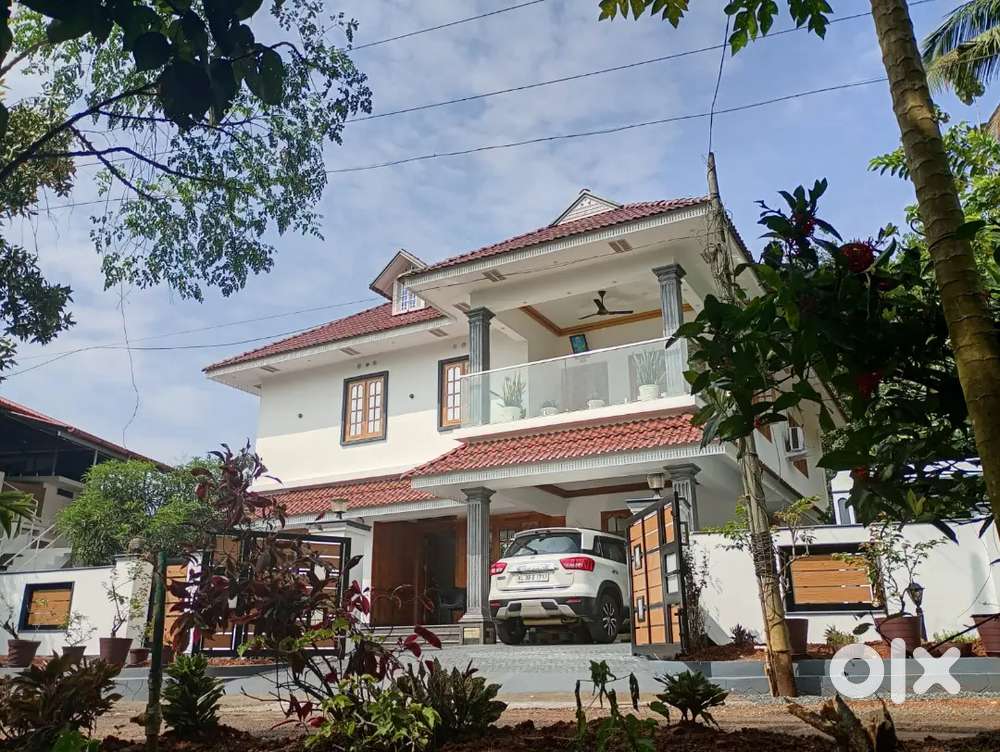 Own housing