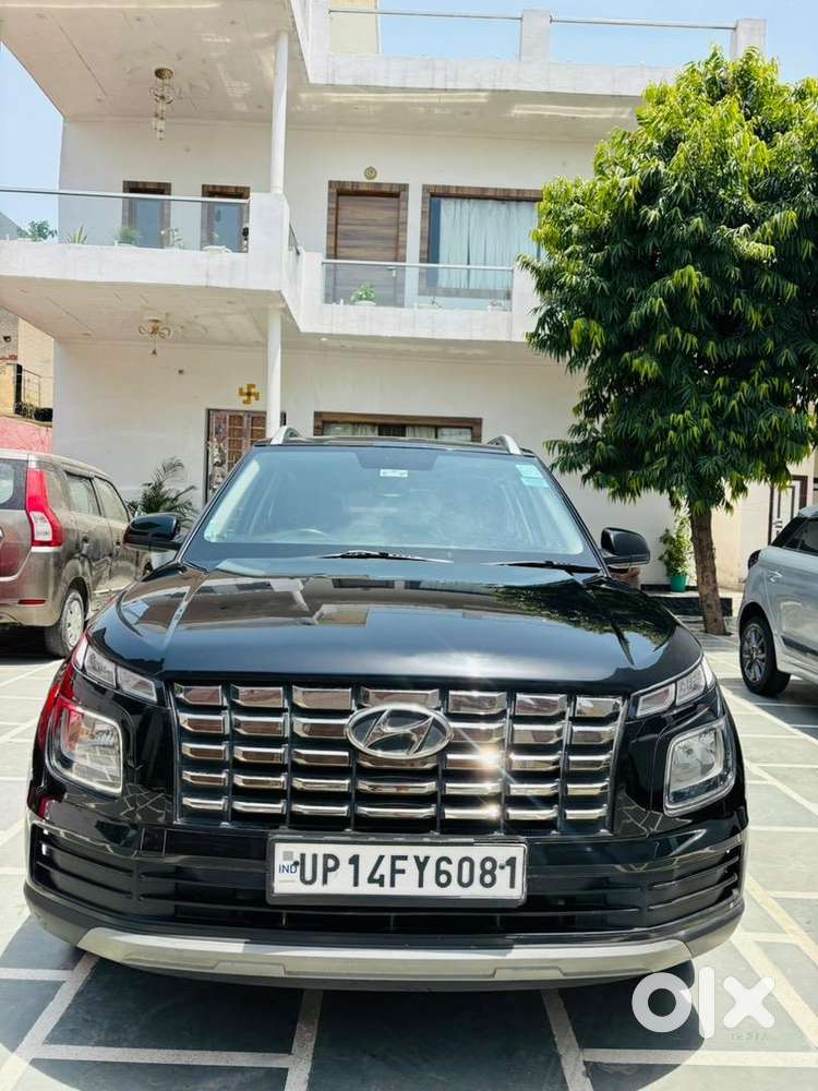 Hyundai Venue 2024 Petrol