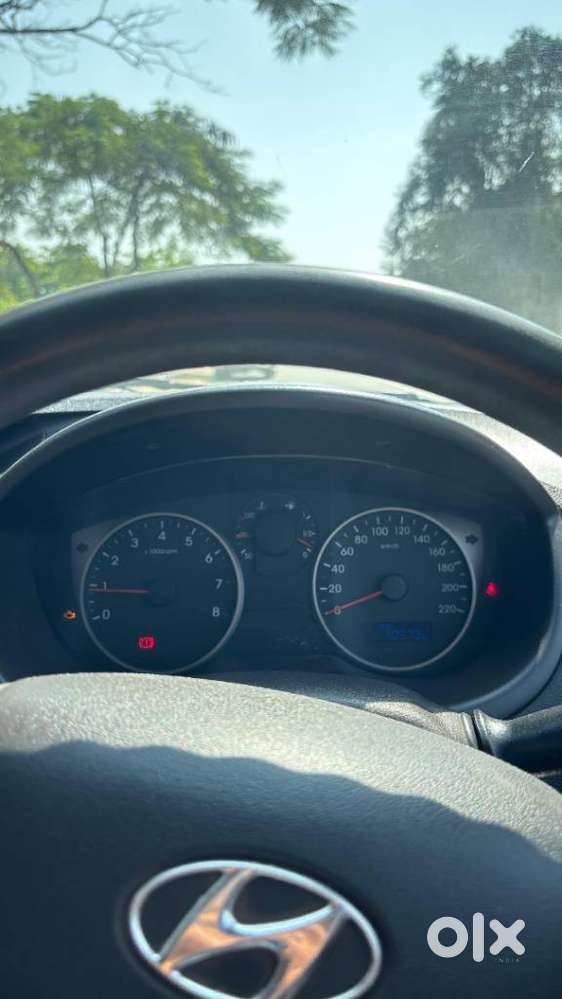 Hyundai I20 Magna 1.2 Mt, 2013, Cng & Hybrids