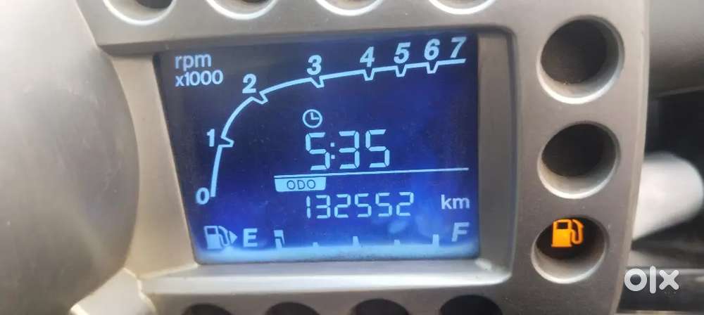 Chevrolet Beat 2011 Lt
