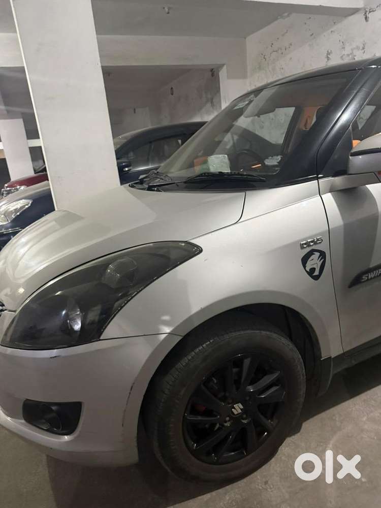 Maruti Suzuki Diesel 2013 Year