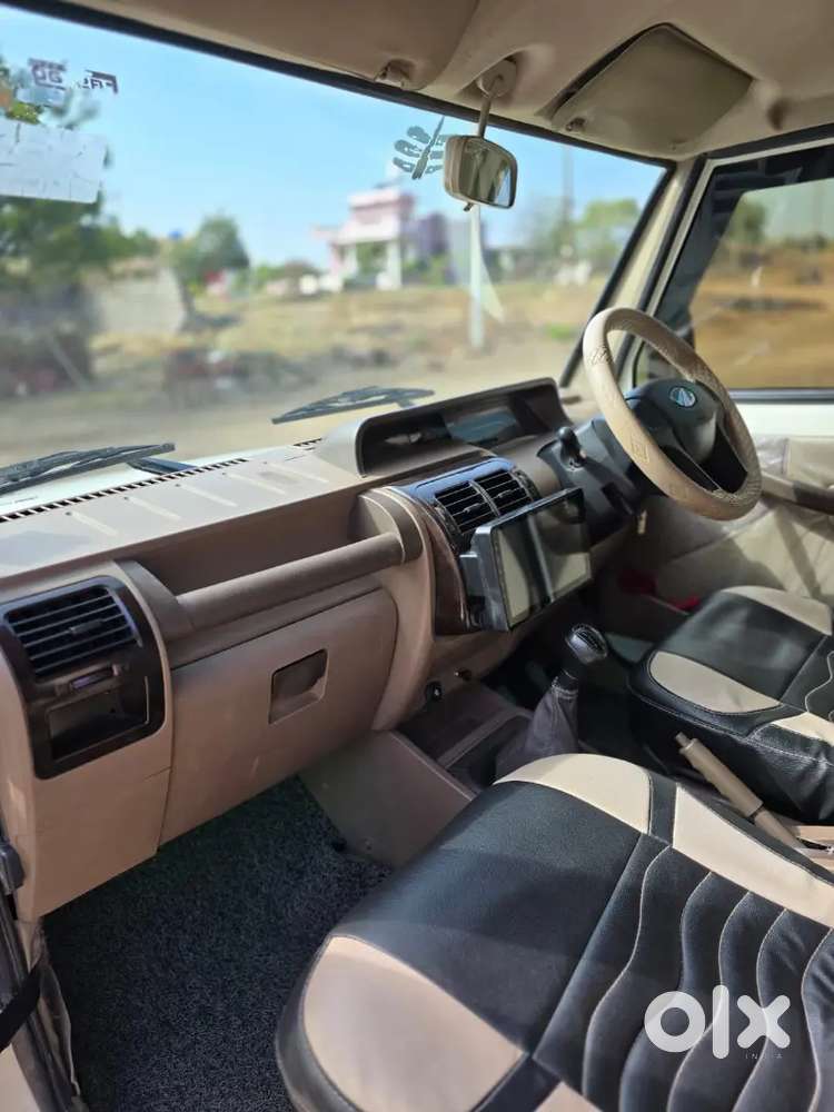 Mahindra Bolero Diesel 2020