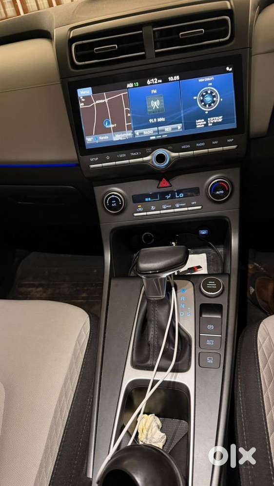 2023 Hyundai Petrol Automatic
