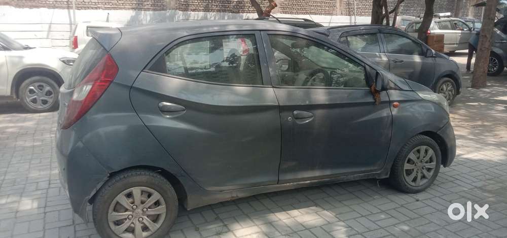 Hyundai Eon Sportz, 2012, Petrol