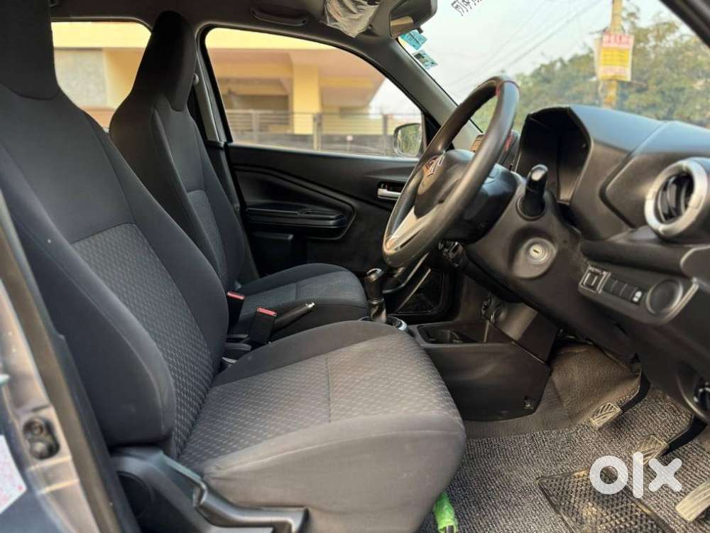 Maruti Suzuki Celerio Zxi, 2022, Petrol