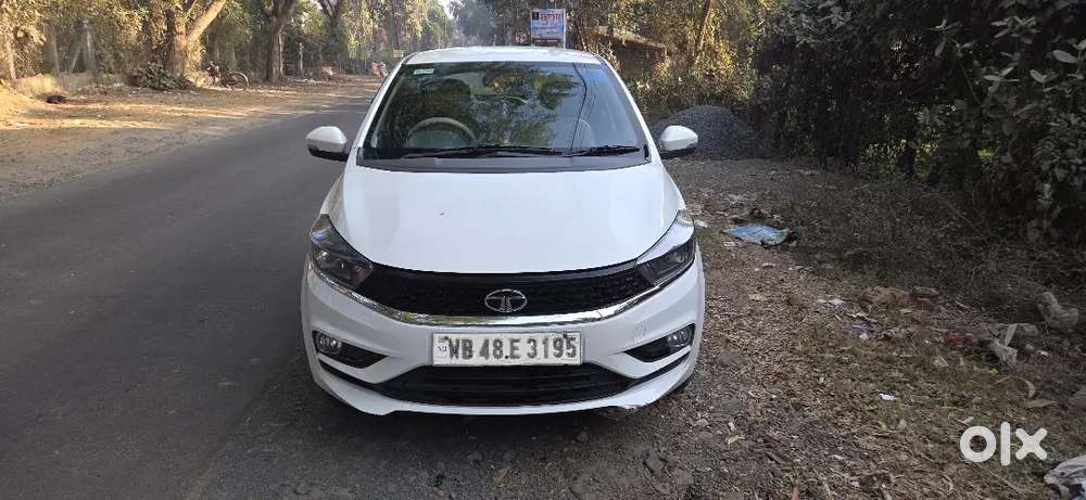 Tata Tigor 2020