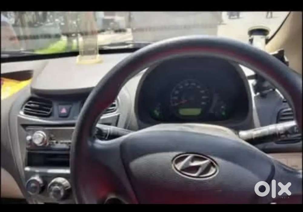 Hyundai Eon 2017 Petrol 30000 Km Driven