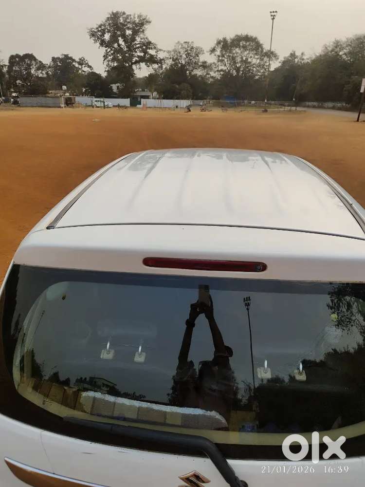 Maruti Suzuki Ertiga 2017