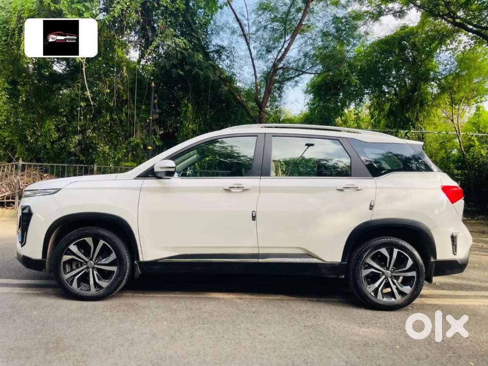 Mg Hector Sharp Pro 1.5 Turbo Cvt, 2024, Petrol