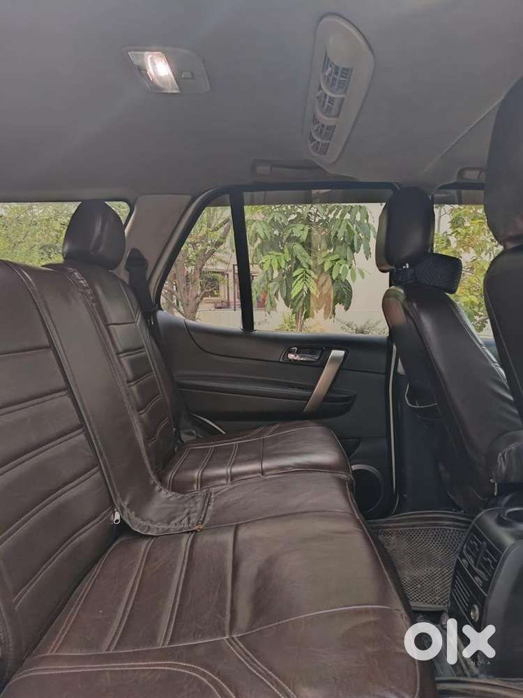 Tata Safari Storme 2017 Diesel Well Maintained