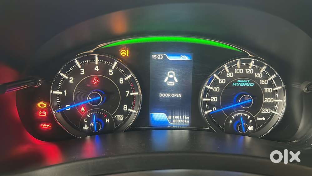 Maruti Suzuki Ciaz 2019 Well Maintained