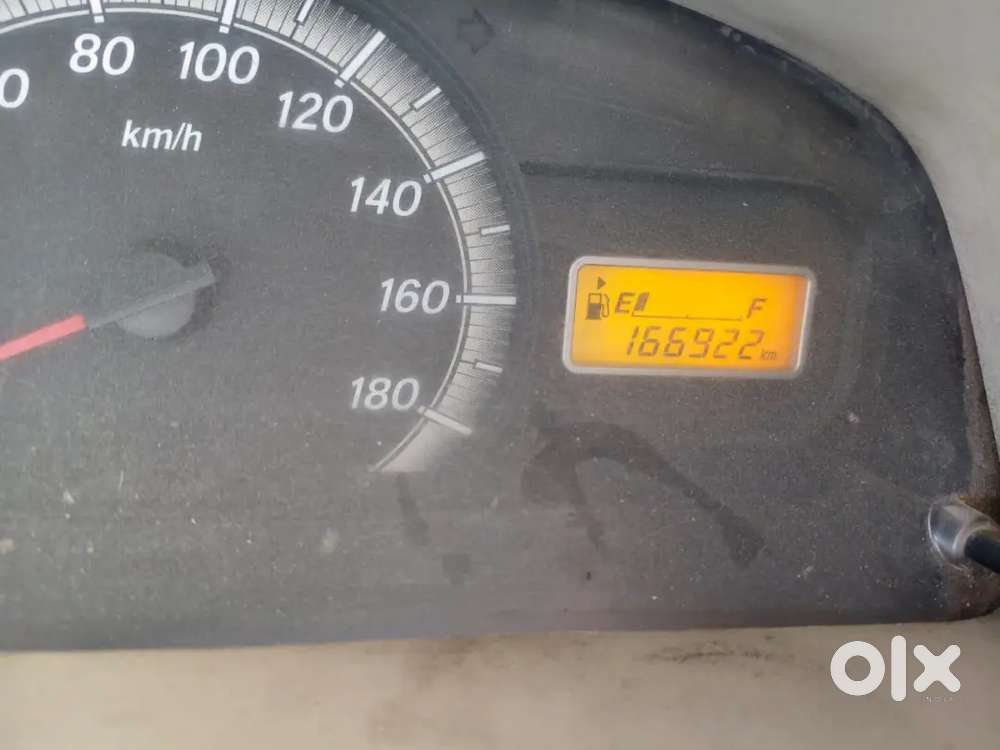Maruti Suzuki Eeco 2021 Petrol Good Condition