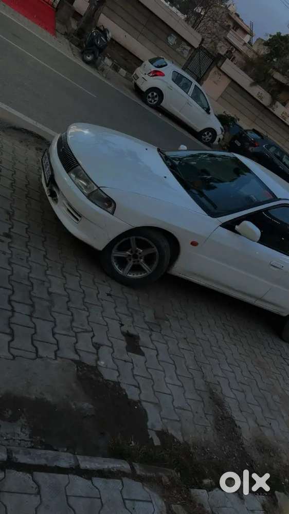 Mitsubishi Lancer 2008 Diesel 90000 Km Driven