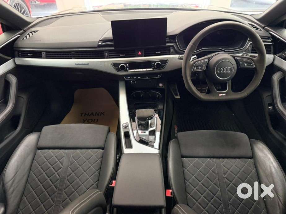 Audi Rs5 Sportback, 2022, Petrol