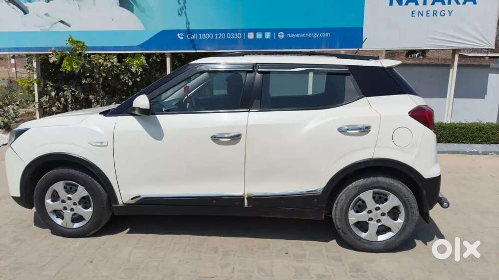 Mahindra Xuv300 Turbosport 2020 Diesel 51350 Km Driven