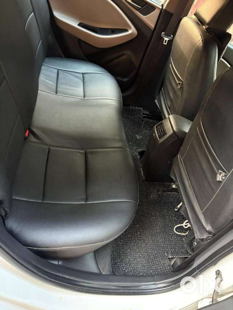 Hyundai Elite I20 Sportz Plus, 2015, Petrol