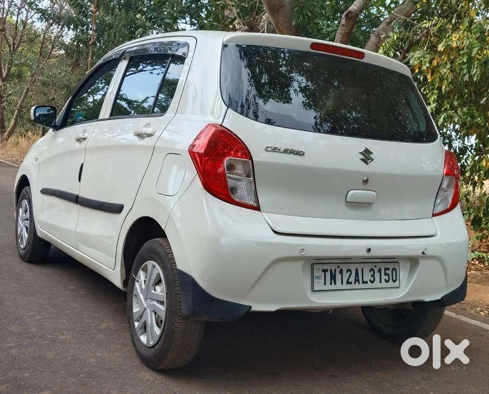 Maruti Suzuki Celerio Lxi Mt, 2020, Petrol