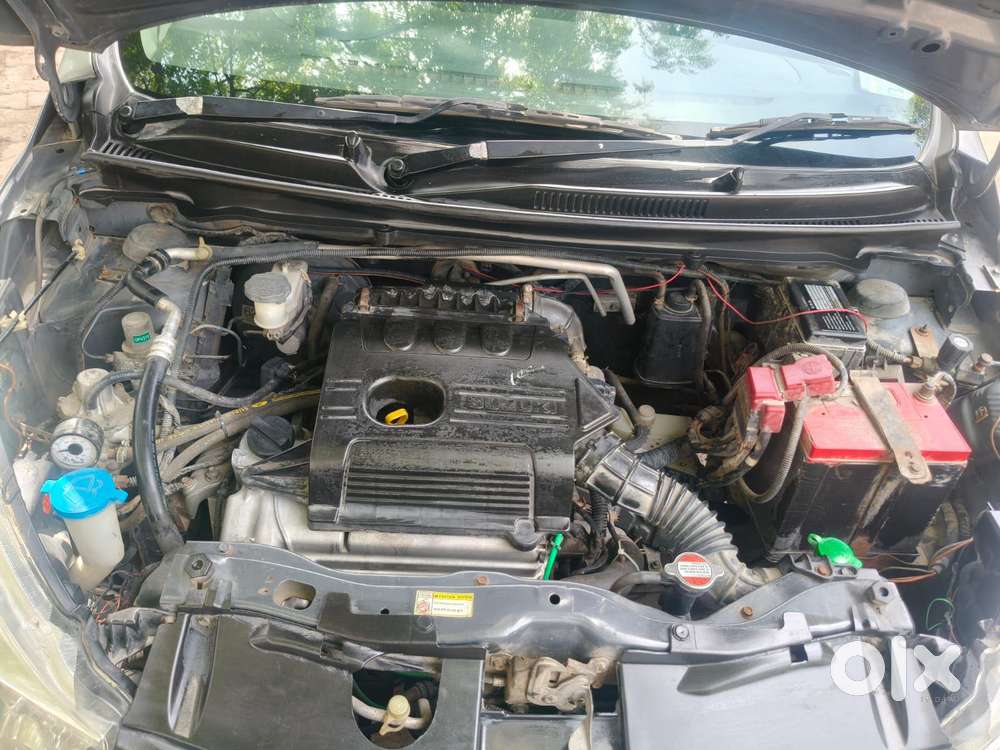 Maruti Suzuki Celerio Zxi(o) Amt, 2016, Cng & Hybrids
