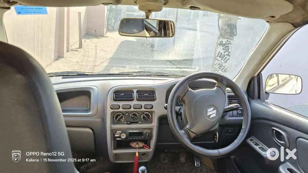 Maruti Suzuki Alto 2010 Petrol Good Condition