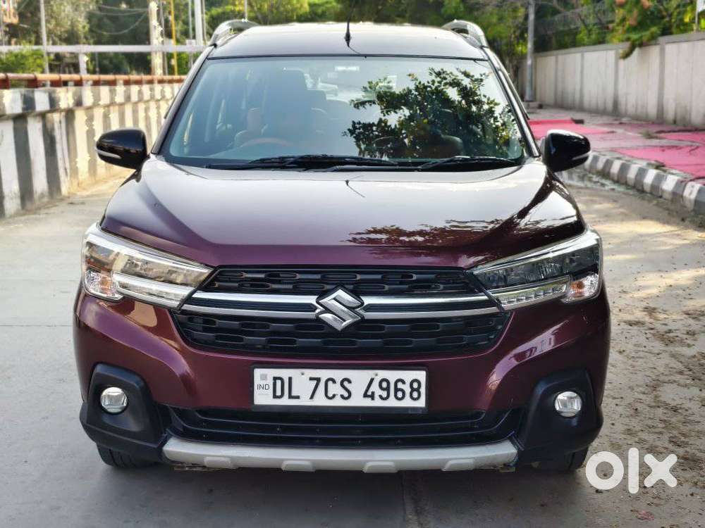 Maruti Suzuki Xl6