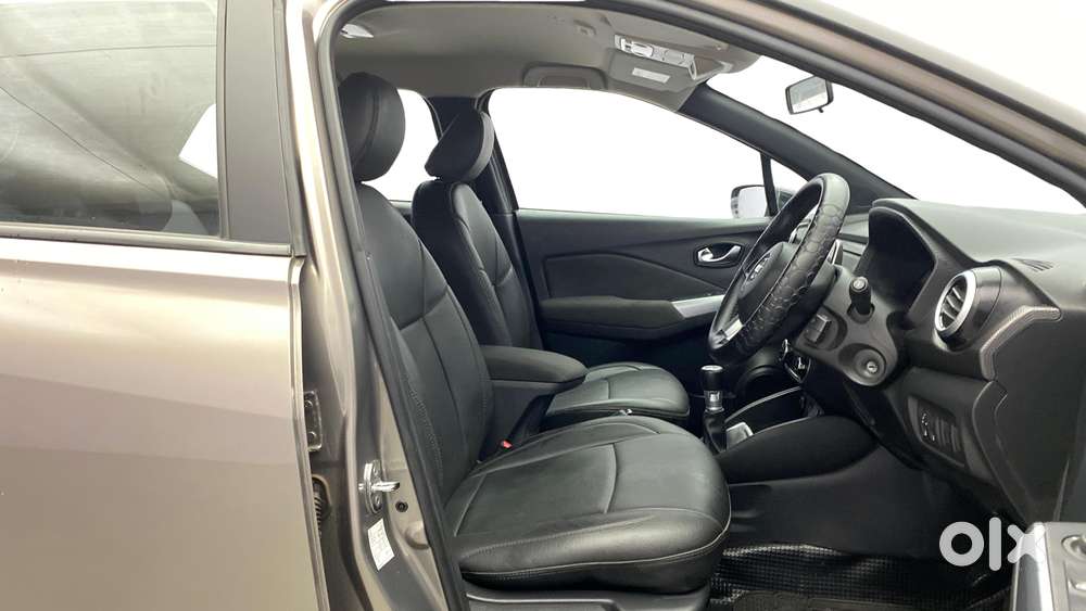 Nissan Kicks Xv, 2019, Petrol