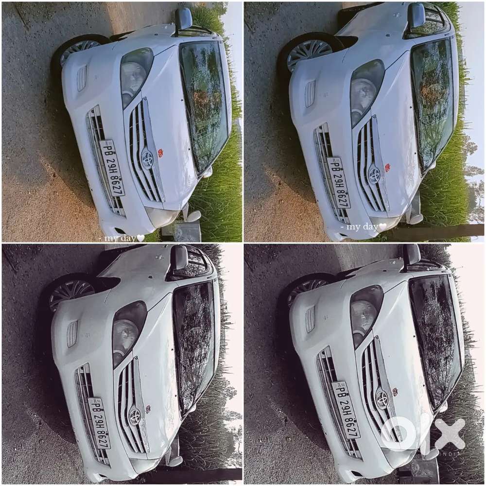 Toyota Innova