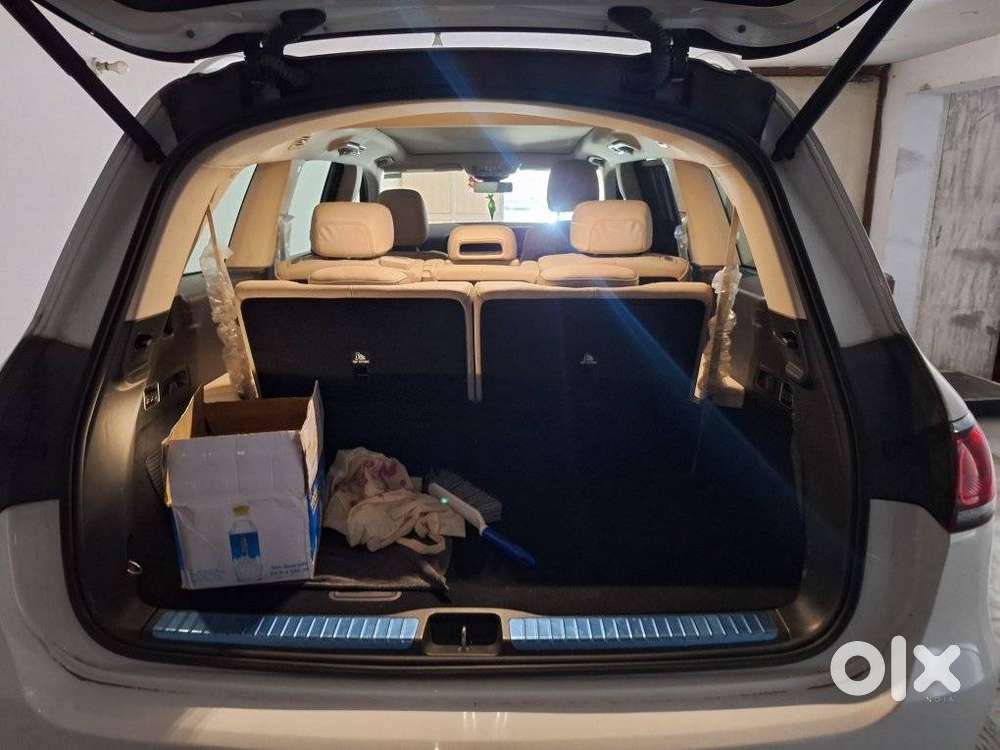Mercedes-benz Gls 400 4matic, 2023, Diesel