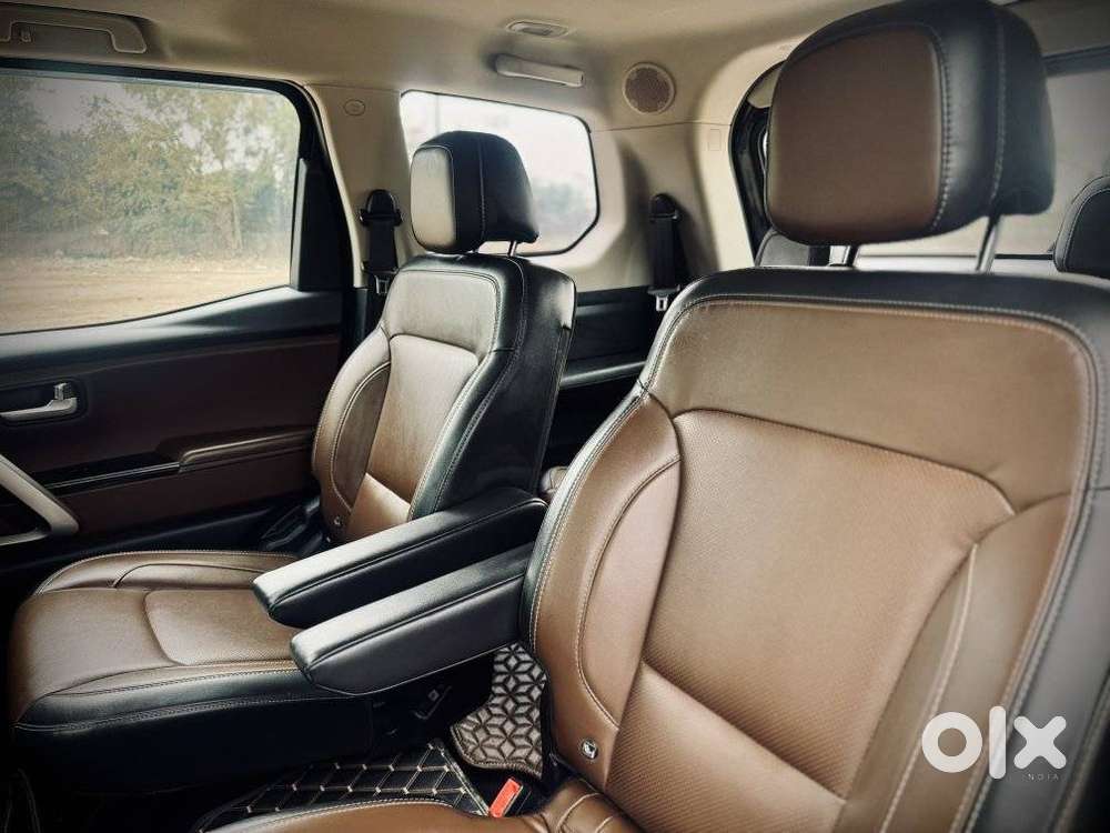 Mahindra Scorpio-n 2.2 Z8 L Diesel At 6 Str, 2024, Diesel