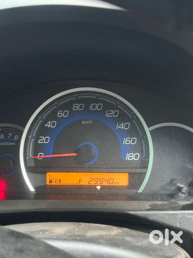 Maruti Suzuki Model 2018