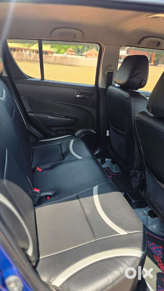 Maruti Suzuki Swift 2011-2014 Vxi, 2013, Petrol