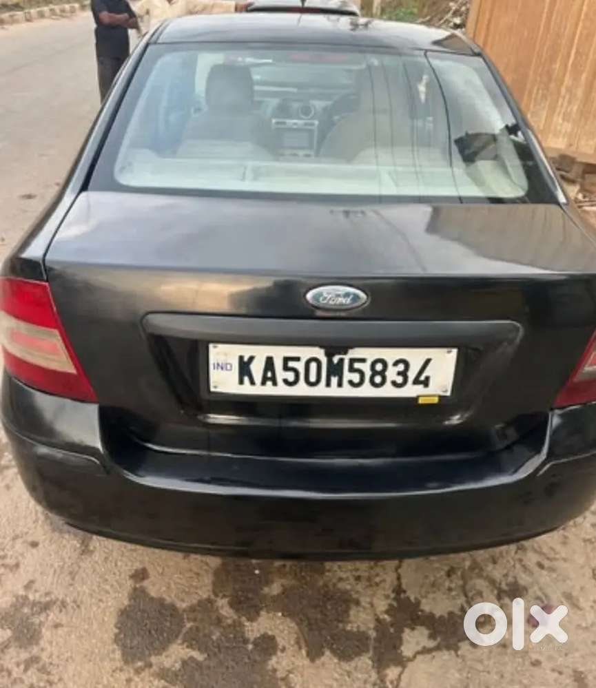 Ford Fiesta 2009 Diesel Well Maintained