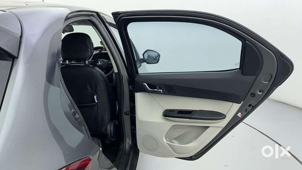 Tata Tiago 1.2 Revotron Xz Plus Cng, 2023, Cng & Hybrids