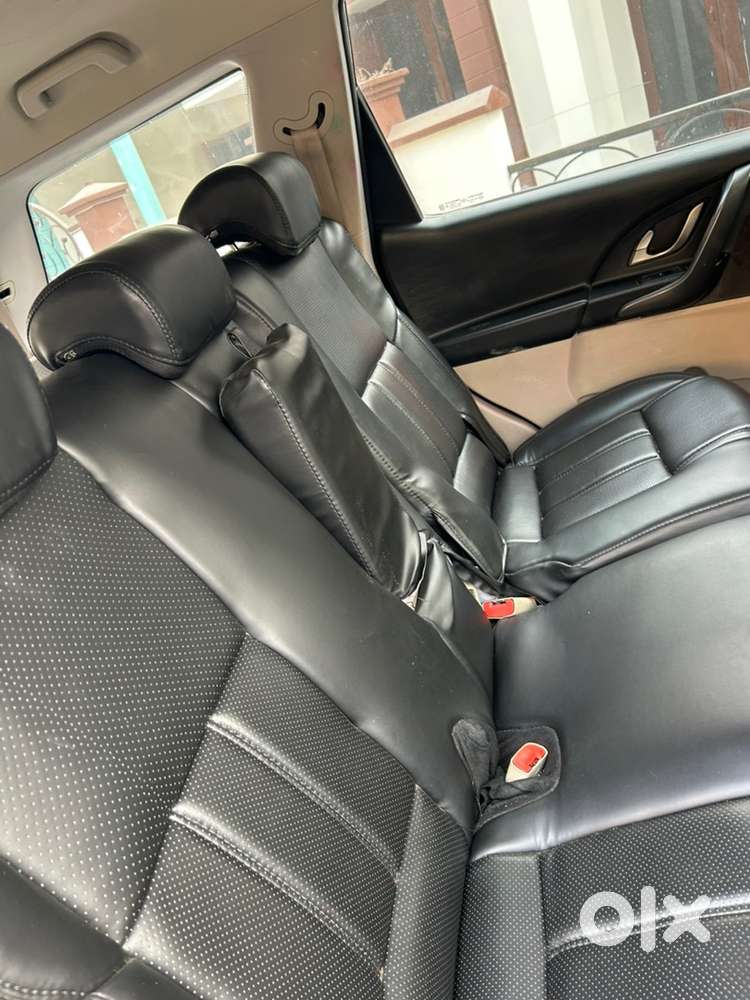 Mahindra Xuv500 2018