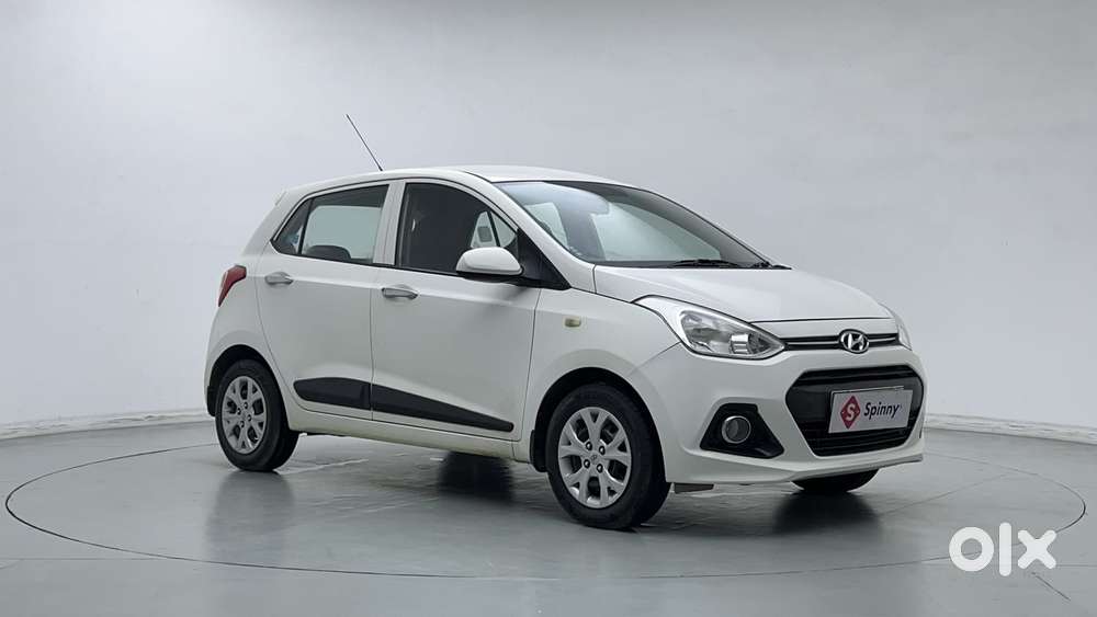 Hyundai Grand I10 1.2 Kappa Magna, 2015, Petrol