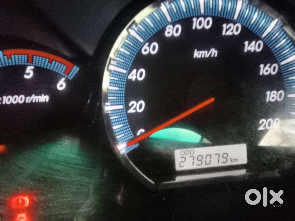 Toyota Fortuner 3.0 Ltd, 2015
