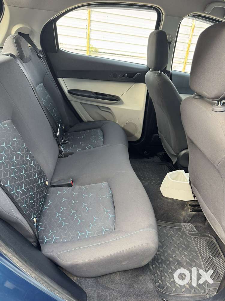 Tata Tiago Ev Xt Mr, 2024, Electric