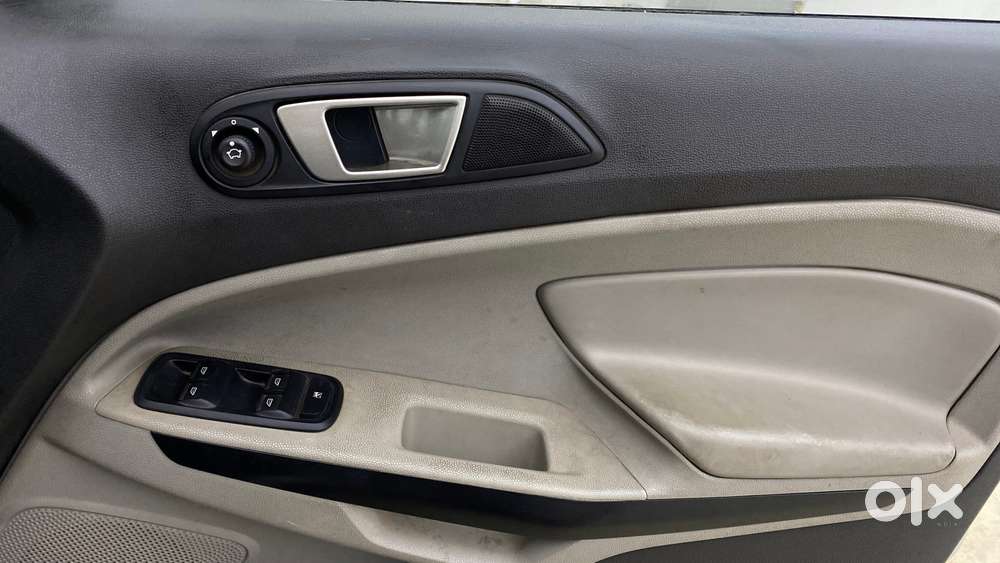 Ford Ecosport 1.5 Ti Vct Mt Trend, 2017, Petrol