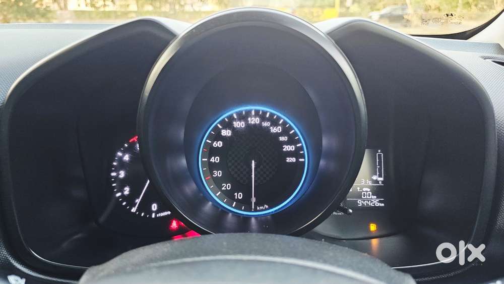 Hyundai Venue Sx Mt, 2019, Diesel