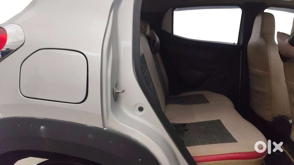 Renault Kwid Rxt, 2016, Petrol