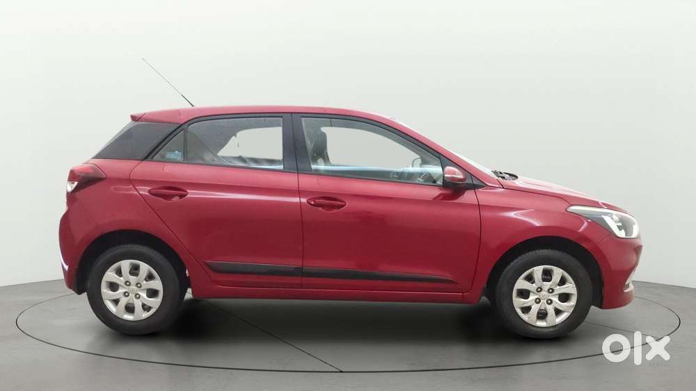 Hyundai Elite I20 Sportz 1.4, 2014, Diesel
