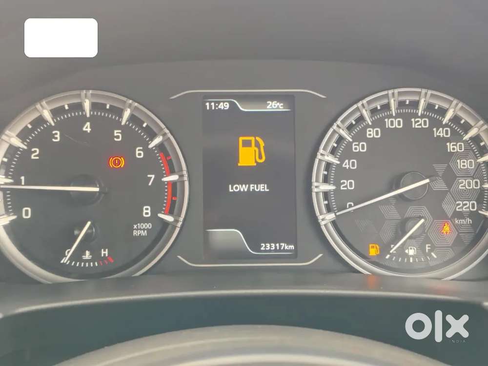 Maruti Suzuki Grand Vitara 1.5 Delta Smart Hybrid, 2022, Petrol