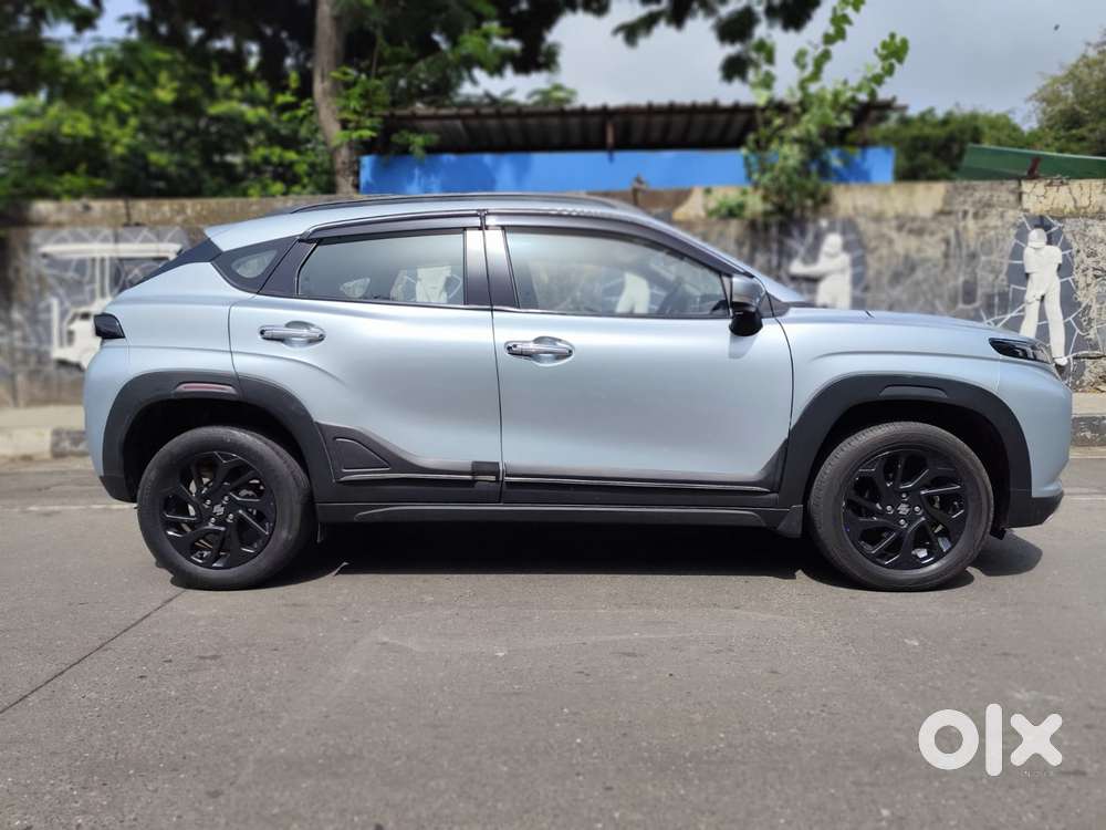 Maruti Suzuki Fronx Delta Plus 1.2 Ags, 2023, Petrol